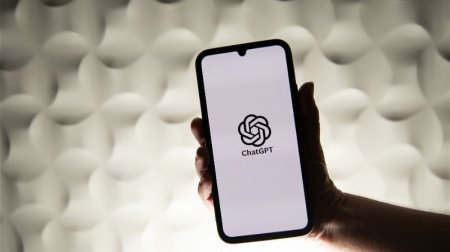 “ChatGPT”yə QADAĞA: Bu iki mövzuda məsləhət verə bilməz