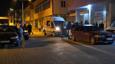 Türkiyədə təqaüdçü polis kafeyə silahla hücum etdi - 2 ölü, 2 yaralı var