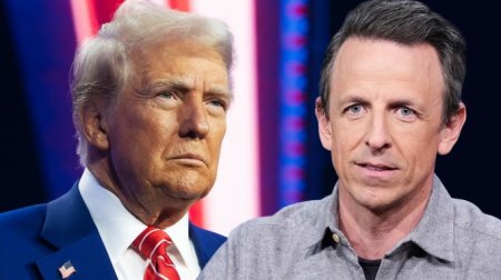 Tramp tanınmış teleaparıcını təhqir etdi: “Ən istedadsız insandır”