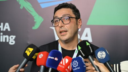 Fərid Qayıbov: “Qələbə qaçışı”nda rekord sayda iştirakçı mübarizə aparır