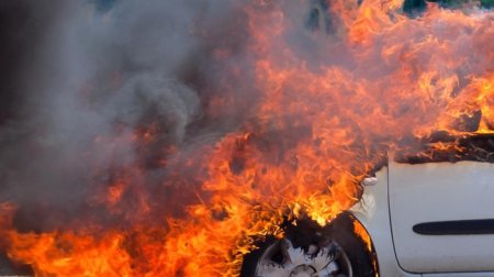 Salyanda “Haval” yandı