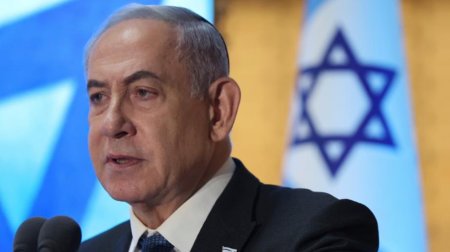 Netanyahu: “Livandan gələn təhdidlərə cavab verəcəyik”