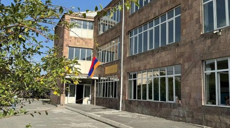 Ermənistan məktəblərində Azərbaycan dili dərsləri başlayır - VİDEO