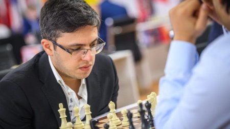 2 şahmatçımız Dünya Kubokunda növbəti mərhələyə yüksəldi - FOTO