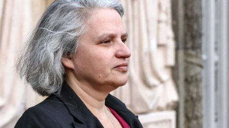 İsrail Rusiyadakı səfirini dəyişdi