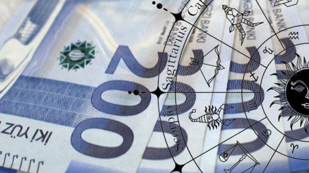 Noyabrda bu bürclər pulu maqnit kimi cəlb edəcək