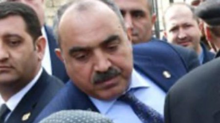 Polkovnik işdən azad olundu