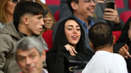 Yamal müğənni Nikoldan ayrıldı – Cəmi 3 ay çəkdi – FOTO