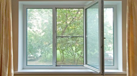 Bakıda FACİƏ: Pəncərəni düzəltmək istəyən 68 yaşlı kişi həyatını itirdi