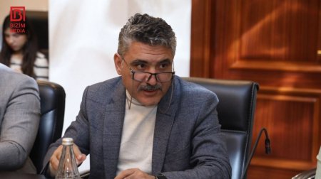 “Bir ölkədə qadın uşağını azad böyüdürsə, o ölkə artıq dayanıqlıdır” – Şamil Sadıqov