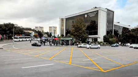 20 Yanvar dairəsində YENİLİK: Cərimə oluna bilərsiniz – VİDEO