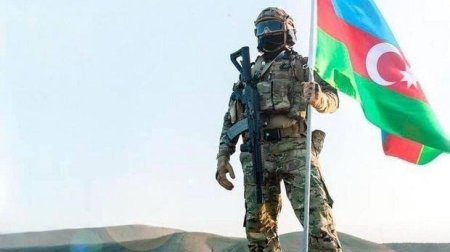 44 günlük Vətən müharibəsinin xronikası:4 noyabr – VİDEO