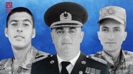 5 il öncə BU GÜN – 3 noyabrda şəhid olmuş QƏHRƏMANLARIMIZ – ADLAR