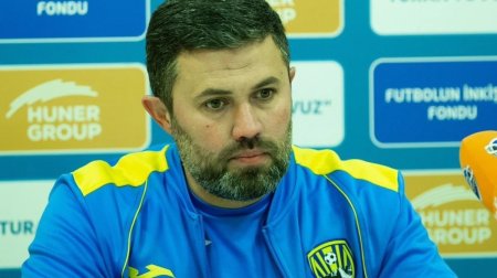 Azər Bağırov “Kəpəz”də hansı islahatları aparacaq? – Özündən AÇIQLAMA