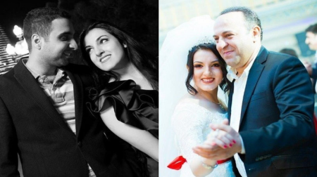 Elariz Məmmədoğlunun kürəkəninə HÖKM OXUNDU