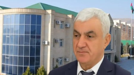 İcra başçısı həbs edilmiş müavini ilə Lənkəranda da birgə işləyib...