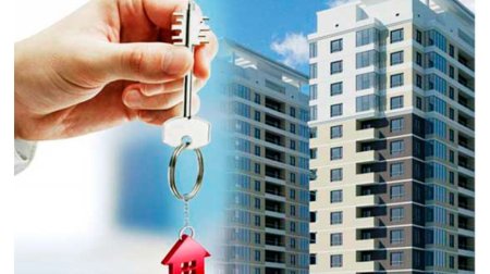 Kirayə mənzillər növbəti dəfə BAHALAŞACAQ - XƏBƏRDARLIQ