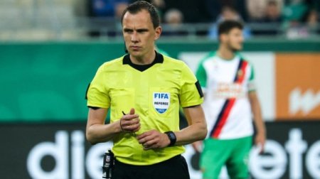 “Qarabağ”-“Çelsi” oyununu bu hakimlər İDARƏ EDƏCƏK