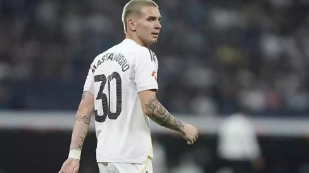 "Real"ın futbolçusu "Liverpul"la oyunu BURAXACAQ