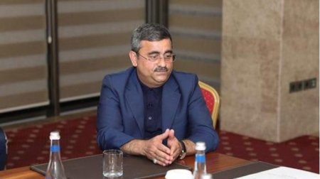 “Neftçi” rəhbərliyində KADR DƏYİŞİKLİYİ