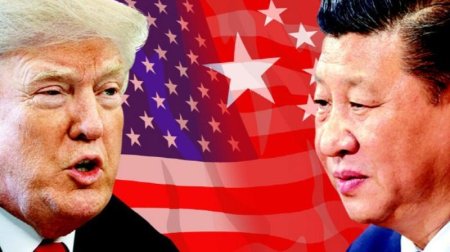 Vaşinqton və Pekin ilk dəfə Ukrayna ilə bağlı RAZILIĞA GƏLDİLƏR