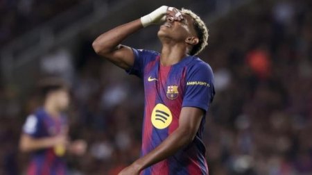 Yamal sevgilisindən atasına görə AYRILIB