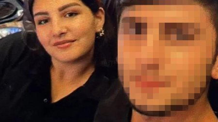 Türkiyədə azərbaycanlı gənc sevgilisini öldürdü - 75 bıçaq zərbəsi…