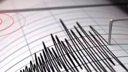 Rusiyada güclü ZƏLZƏLƏ oldu