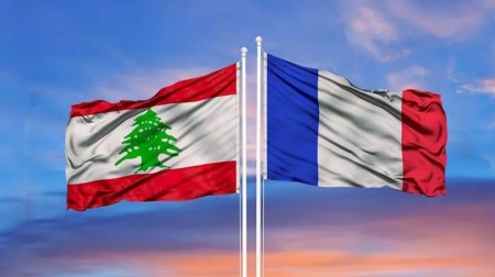 Parisdən Beyruta müraciət: Bəşər Əsədin generallarını bizə təhvil verin!