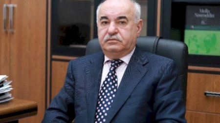 Evlərini, Novxanıdakı villasını, avtomobillərini satdı