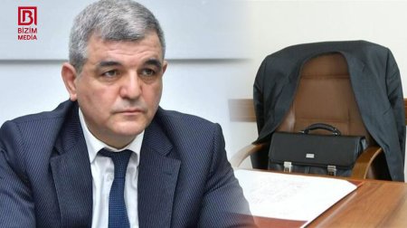 İcra hakimiyyətlərinin ləğvi ilə bağlı deputatdan AÇIQLAMA