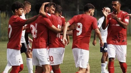 “Qəbələ”nin qapıçısı “Qarabağ”a KEÇƏ BİLƏR – FOTO