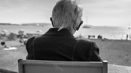 68 yaşlı kişi ad günündə faciəli şəkildə öldü