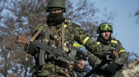 Ukrayna uğrunda həlak olan əcnəbilərin SAYI: Azərbaycanlılar ilk sıralardadır - FOTO