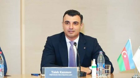 Mərkəzi Bank sədrindən manatın məzənnəsi ilə bağlı AÇIQLAMA – “2026-cı ildə...”