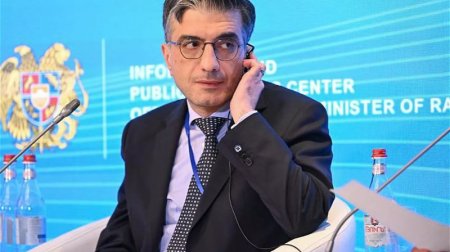 Azərbaycanlı ekspert İrəvanda Zəngəzur dəhlizi barədə DANIŞDI