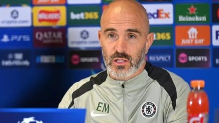 “Çelsi”nin baş məşqçisi: “Bu, çətin oyun olacaq”