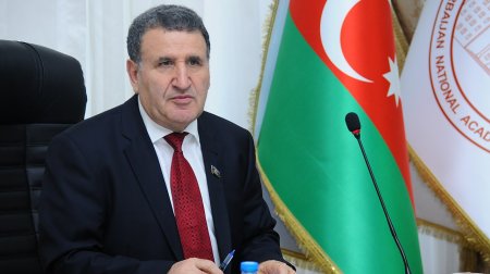 Prezidentin Ana dili ilə bağlı tapşırığına əsasən AMEA hansı tədbirləri görəcək? – İsa Həbibbəylidən ÖZƏL AÇIQLAMA