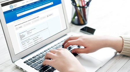 Bu qurumda elektron xidmətlərdən istifadə müvəqqəti DAYANDIRILACAQ