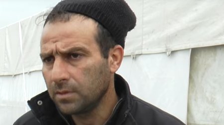 “Günah uşağa maşın verən atadadır” - VİDEO