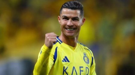 ““Mançester Yunayted” bu mövsüm Premyer Liqanı qazanmayacaq" - Ronaldo