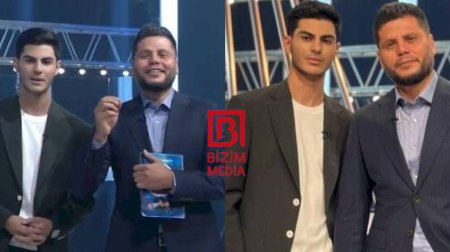 Oğlu Zaura şərt qoydu: “Maşın almasan, səninlə işləməyəcəyəm” - VİDEO