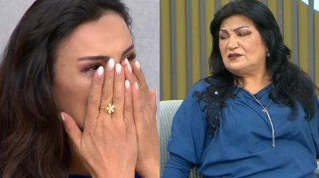 17 yaşlı qızın yazdığı qarğış onu ağlatdı - VİDEO