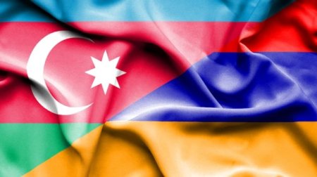 Azərbaycan və Ermənistan Təhlukəsizlik Şurasının katibləri bu gün Moskvada görüşəcəklər