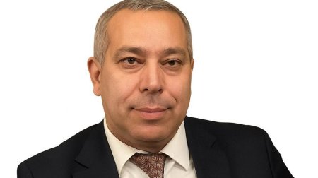 Dövlətə Xəyanət Partiyası ləğv edilməlidir!