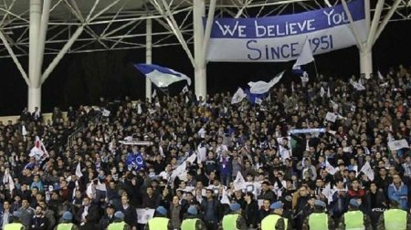 “Qarabağ” “Çelsi” ilə oyundan əvvəl azarkeşlərə MÜRACİƏT ETDİ