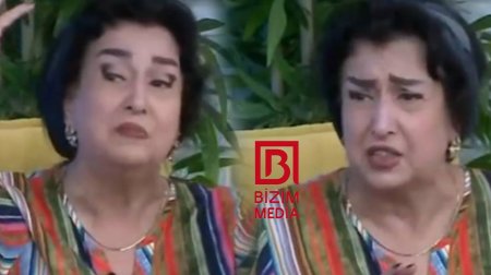 Əməkdar artistdən TƏNQİDİ ÇIXIŞ: “Ora-burasını düzəltdirib, sponsor tapırlar” - VİDEO