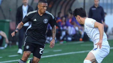 Birinci Liqa: “Şəfa” Mingəçevirdə qələbə QAZANDI