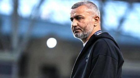 Qurban Qurbanov fantastik nəticəni ŞƏRH ETDİ - VİDEO