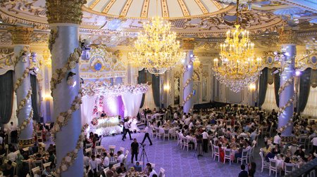 Sumqayıtda toyda ölüm hadisəsi BAŞ VERDİ